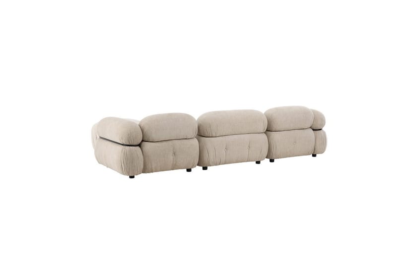 Hjørnesofa Mika - Møbler - Sofaer - Hjørnesofaer