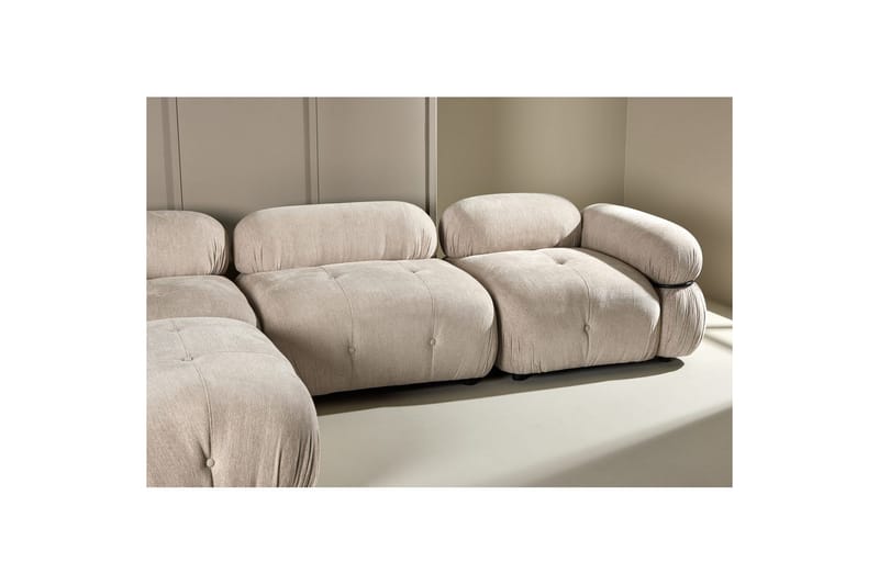 Hjørnesofa Mika - Møbler - Sofaer - Hjørnesofaer