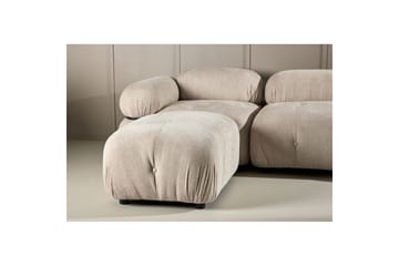 Hjørnesofa Mika - Møbler - Sofaer - Hjørnesofaer