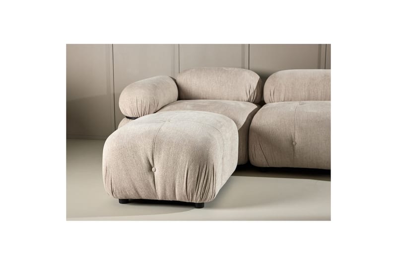 Hjørnesofa Mika - Møbler - Sofaer - Hjørnesofaer
