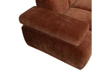 Hjørnesofa Mojo - Høyre - Møbler - Sofaer - Hjørnesofaer
