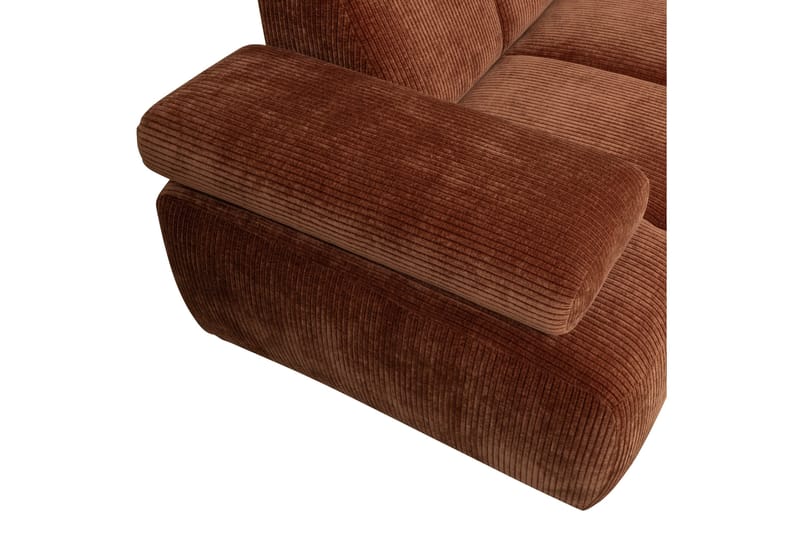 Hjørnesofa Mojo - Høyre - Møbler - Sofaer - Hjørnesofaer