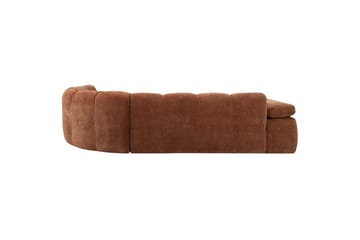 Hjørnesofa Mojo - Høyre - Møbler - Sofaer - Hjørnesofaer