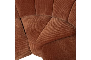 Hjørnesofa Mojo - Høyre - Møbler - Sofaer - Hjørnesofaer