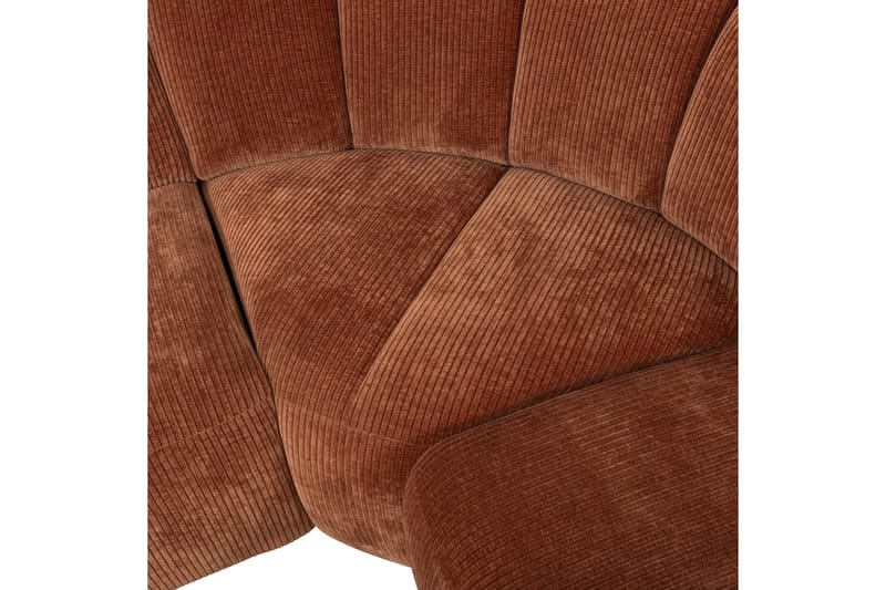 Hjørnesofa Mojo - Høyre - Møbler - Sofaer - Hjørnesofaer