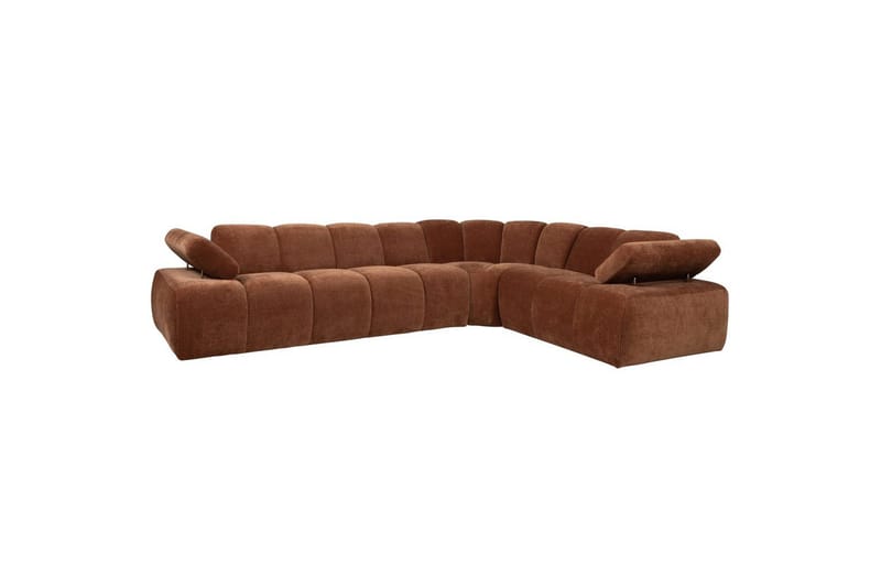 Hjørnesofa Mojo - Høyre - Møbler - Sofaer - Hjørnesofaer