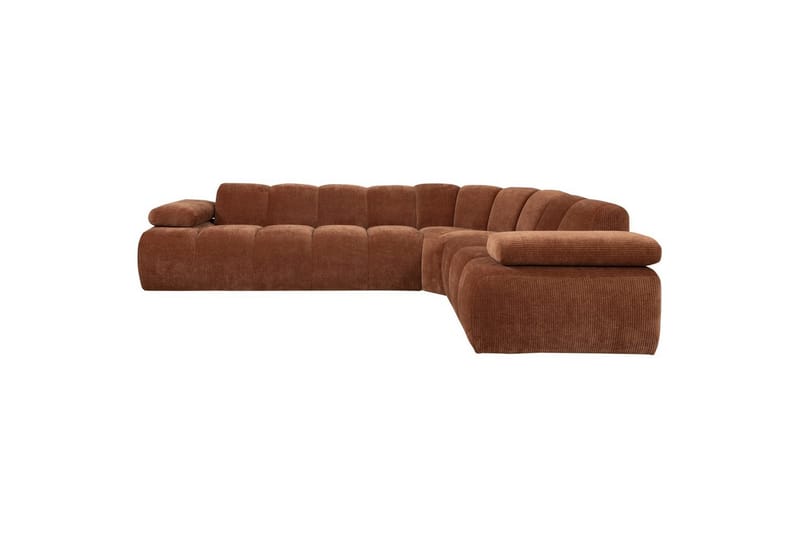 Hjørnesofa Mojo - Høyre - Møbler - Sofaer - Hjørnesofaer