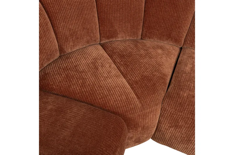 Hjørnesofa Mojo - Venstre - Møbler - Sofaer - Hjørnesofaer