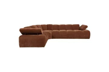 Hjørnesofa Mojo - Venstre - Møbler - Sofaer - Hjørnesofaer