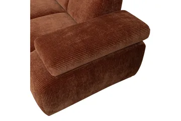 Hjørnesofa Mojo - Venstre - Møbler - Sofaer - Hjørnesofaer