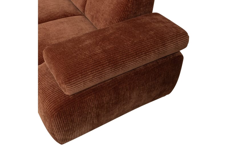 Hjørnesofa Mojo - Venstre - Møbler - Sofaer - Hjørnesofaer