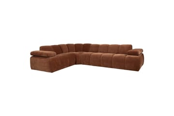 Hjørnesofa Mojo - Venstre - Møbler - Sofaer - Hjørnesofaer