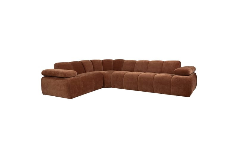 Hjørnesofa Mojo - Venstre - Møbler - Sofaer - Hjørnesofaer