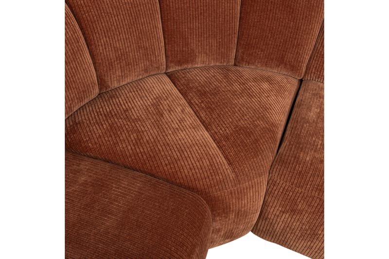 Hjørnesofa Mojo - Venstre - Møbler - Sofaer - Hjørnesofaer