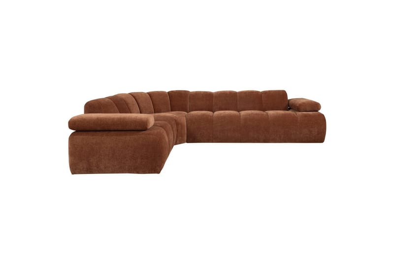Hjørnesofa Mojo - Venstre - Møbler - Sofaer - Hjørnesofaer