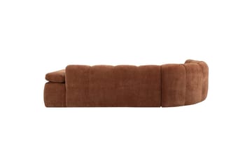 Hjørnesofa Mojo - Venstre - Møbler - Sofaer - Hjørnesofaer