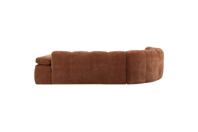 Hjørnesofa Mojo - Venstre - Møbler - Sofaer - Hjørnesofaer