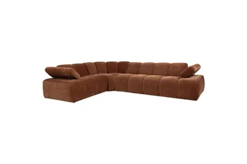 Hjørnesofa Mojo - Venstre - Møbler - Sofaer - Hjørnesofaer