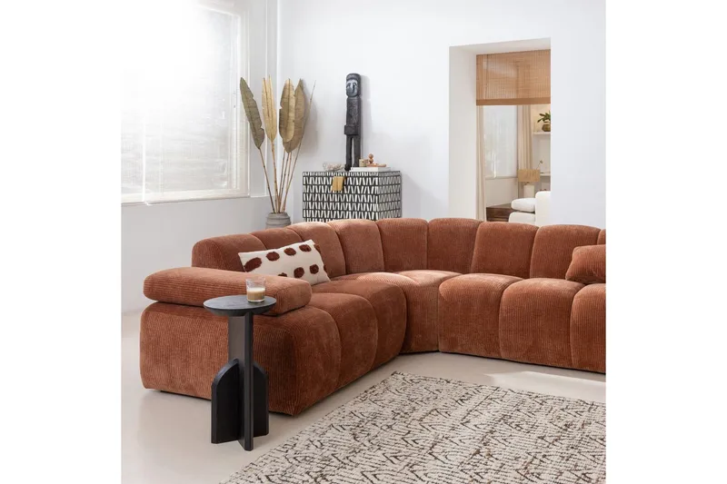 Hjørnesofa Mojo - Venstre - Møbler - Sofaer - Hjørnesofaer