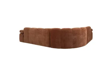 Hjørnesofa Mojo - Venstre - Møbler - Sofaer - Hjørnesofaer