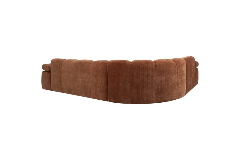 Hjørnesofa Mojo - Venstre - Møbler - Sofaer - Hjørnesofaer