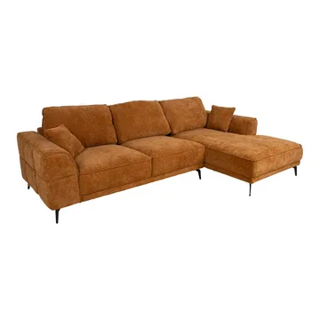 Hjørnesofa Monar Høyre