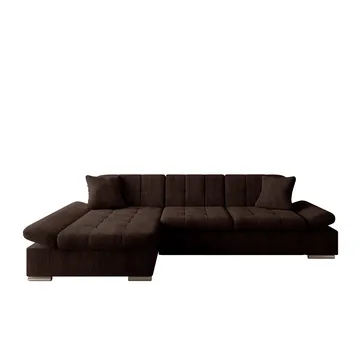 hjørnesofa Montana Poso 06 Venstrevendt