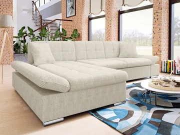 hjørnesofa Montana Poso 100 Venstrevendt - Møbler - Sofaer - Hjørnesofaer