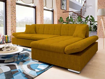 hjørnesofa Montana Poso 01 Høyrevendt - Møbler - Sofaer - Hjørnesofaer