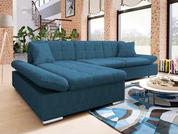 hjørnesofa Montana Poso 05 Venstrevendt - Møbler - Sofaer - Hjørnesofaer