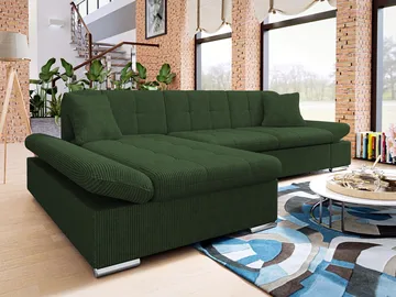 hjørnesofa Montana Poso 14 Venstrevendt - Møbler - Sofaer - Hjørnesofaer