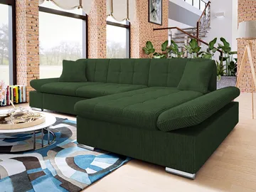 hjørnesofa Montana Poso 14 Høyrevendt - Møbler - Sofaer - Hjørnesofaer