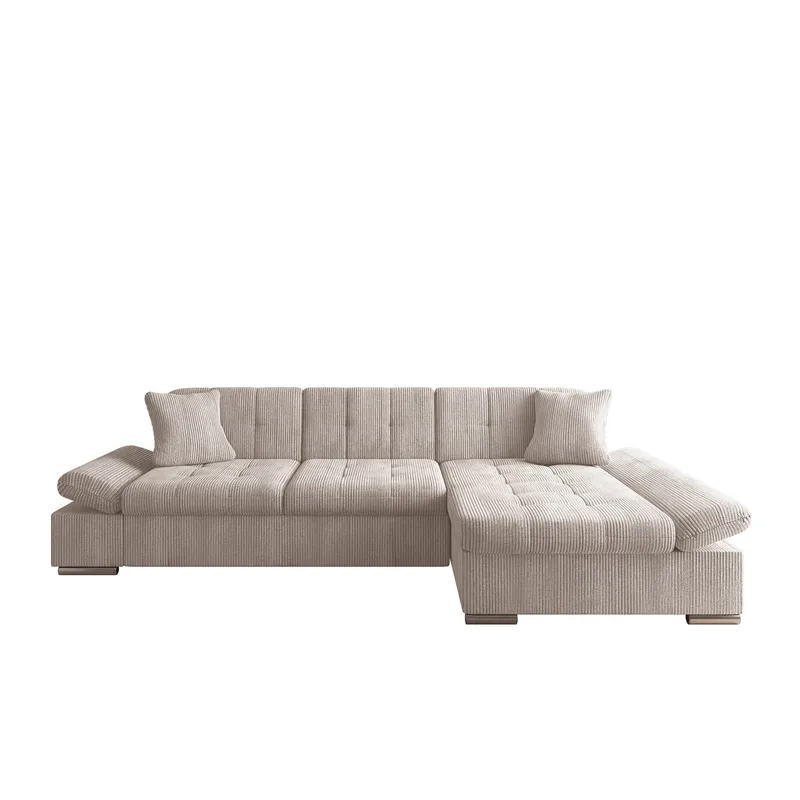 hjørnesofa Montana Poso 03 Høyrevendt