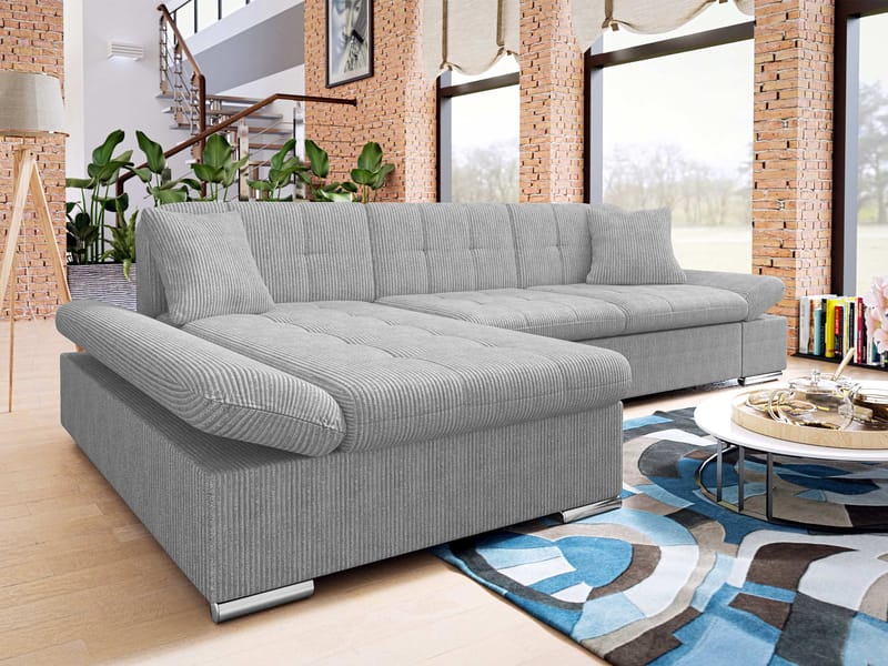 hjørnesofa Montana Poso 110 Venstrevendt - Møbler - Sofaer - Hjørnesofaer