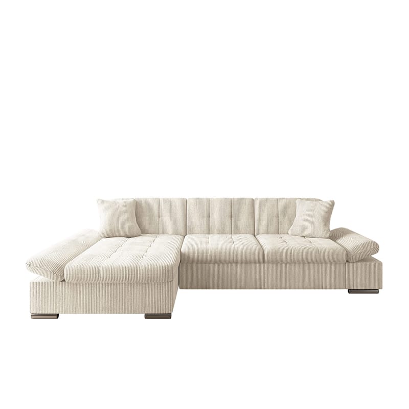 hjørnesofa Montana Poso 100 Venstrevendt - Møbler - Sofaer - Hjørnesofaer