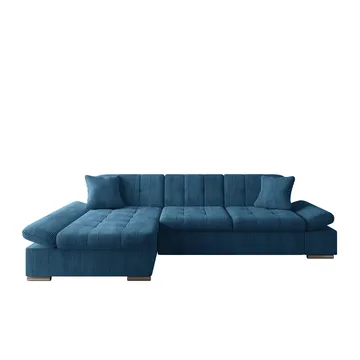hjørnesofa Montana Poso 05 Venstrevendt