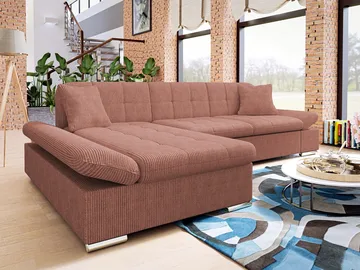 hjørnesofa Montana Poso 29 Venstrevendt - Møbler - Sofaer - Hjørnesofaer