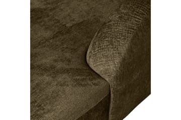 Hjørnesofa Sloping - Bonsai, Høyre - Møbler - Sofaer - Hjørnesofaer