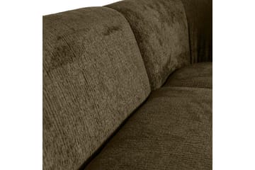 Hjørnesofa Sloping - Bonsai, Høyre - Møbler - Sofaer - Hjørnesofaer