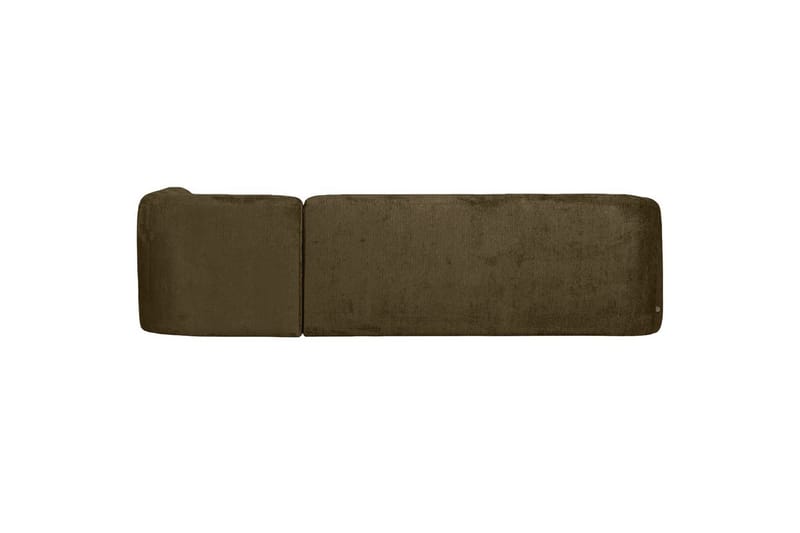 Hjørnesofa Sloping - Bonsai, Høyre - Møbler - Sofaer - Hjørnesofaer