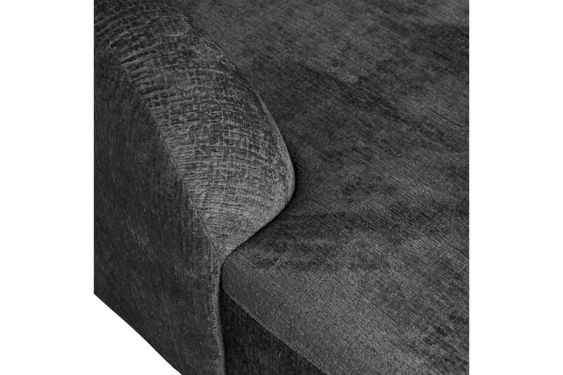 Hjørnesofa Sloping - Fjell, Venstre - Møbler - Sofaer - Hjørnesofaer