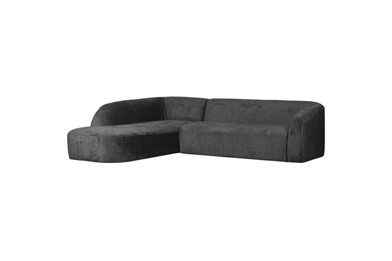 Hjørnesofa Sloping - Fjell, Venstre - Møbler - Sofaer - Hjørnesofaer