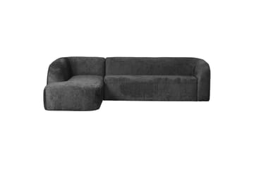 Hjørnesofa Sloping - Fjell, Venstre - Møbler - Sofaer - Hjørnesofaer