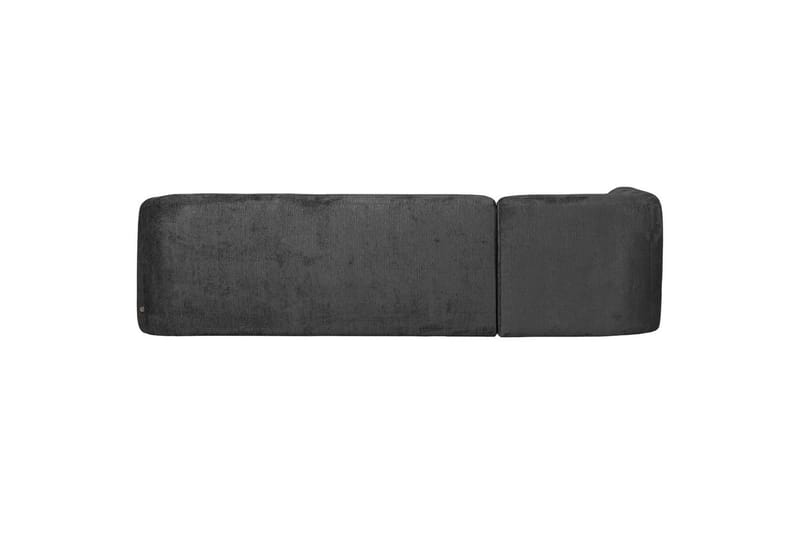Hjørnesofa Sloping - Fjell, Venstre - Møbler - Sofaer - Hjørnesofaer
