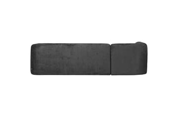 Hjørnesofa Sloping - Fjell, Venstre - Møbler - Sofaer - Hjørnesofaer