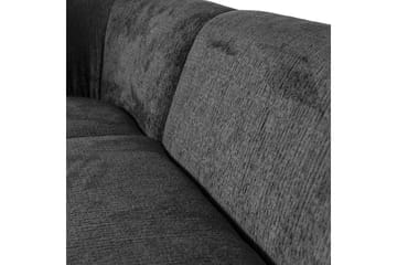 Hjørnesofa Sloping - Fjell, Venstre - Møbler - Sofaer - Hjørnesofaer