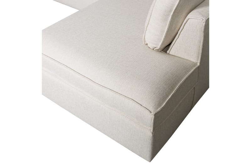 Hjørnesofa Thomas Woven - Høyre - Møbler - Sofaer - Hjørnesofaer - Hjørnesofa med divan