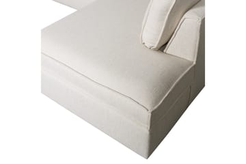 Hjørnesofa Thomas Woven - Høyre - Møbler - Sofaer - Hjørnesofaer - Hjørnesofa med divan