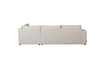 Hjørnesofa Thomas Woven - Høyre - Møbler - Sofaer - Hjørnesofaer - Hjørnesofa med divan
