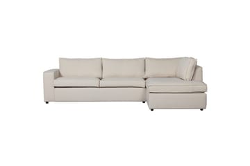 Hjørnesofa Thomas Woven - Høyre - Møbler - Sofaer - Hjørnesofaer - Hjørnesofa med divan